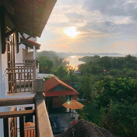 Calm House Hotel Hoi An 1 מראה חיצוני תמונה
