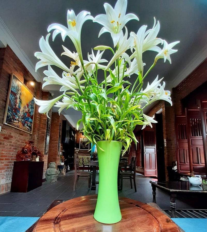 Calm House Hotel Hoi An 1 מראה חיצוני תמונה