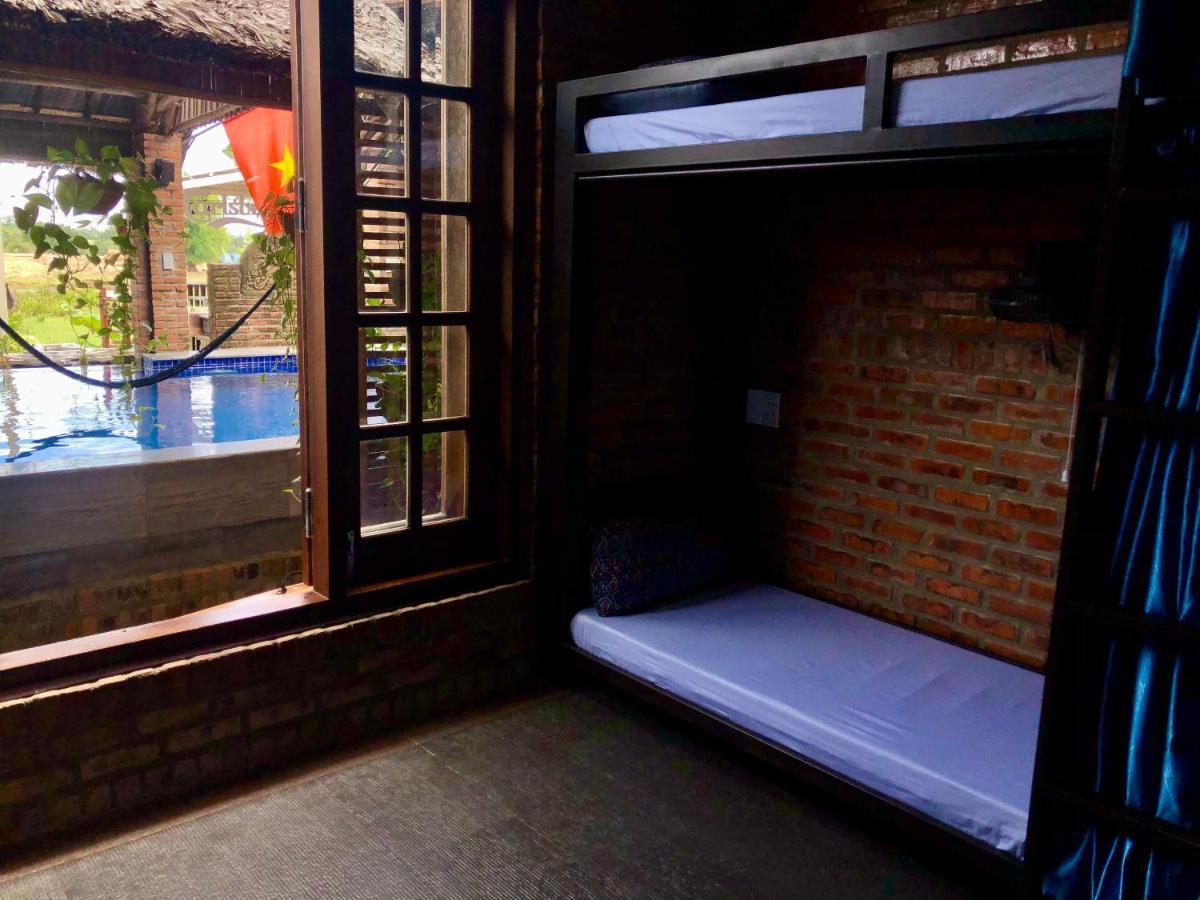Calm House Hotel Hoi An 1 מראה חיצוני תמונה