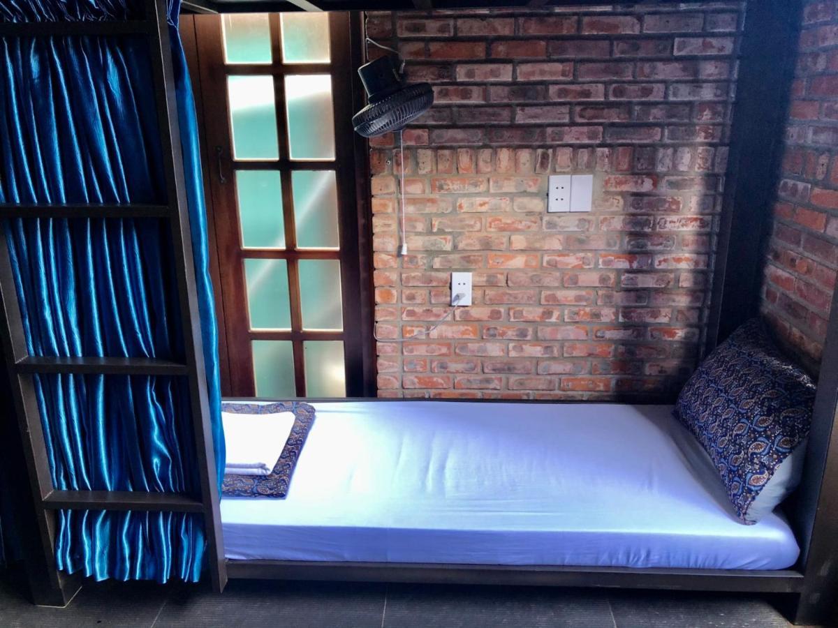 Calm House Hotel Hoi An 1 מראה חיצוני תמונה