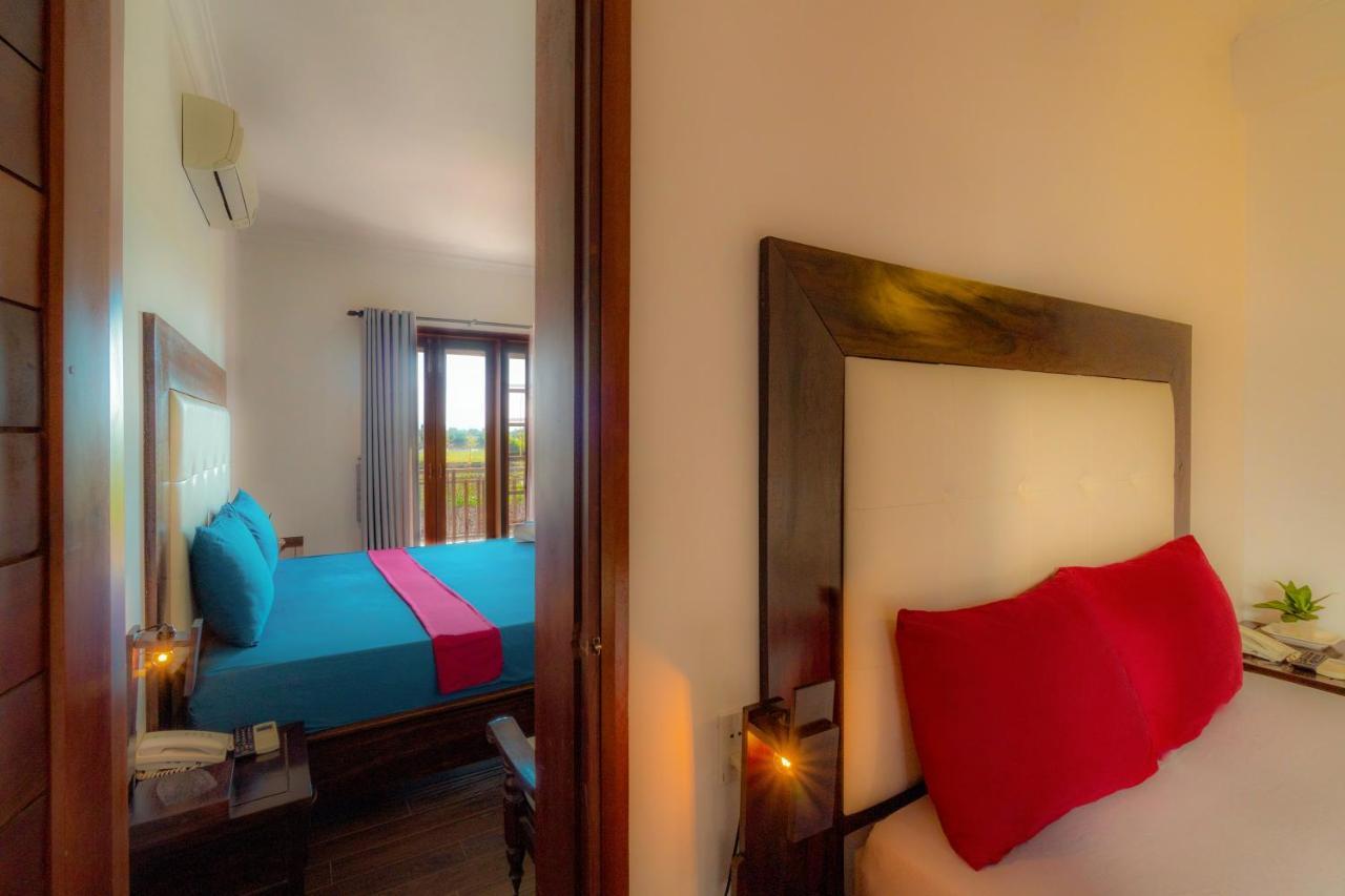 Calm House Hotel Hoi An 1 מראה חיצוני תמונה