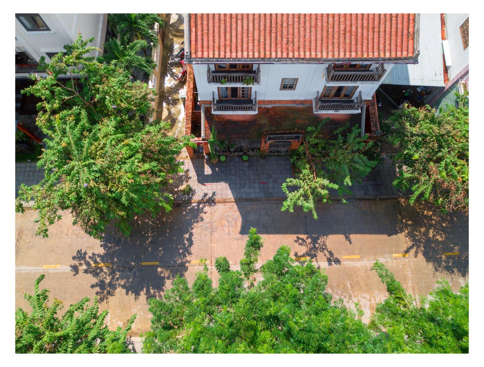 Calm House Hotel Hoi An 1 מראה חיצוני תמונה