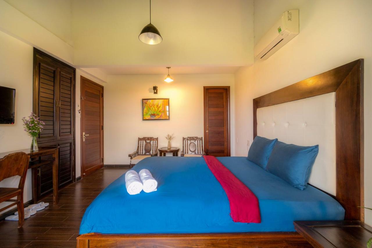 Calm House Hotel Hoi An 1 מראה חיצוני תמונה