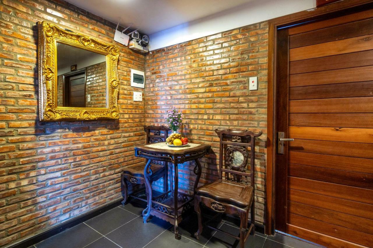 Calm House Hotel Hoi An 1 מראה חיצוני תמונה