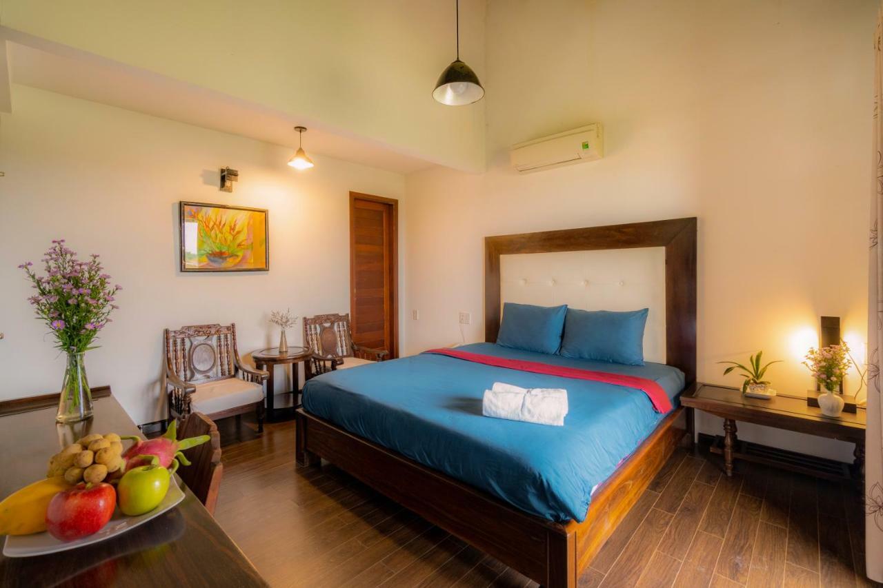 Calm House Hotel Hoi An 1 מראה חיצוני תמונה
