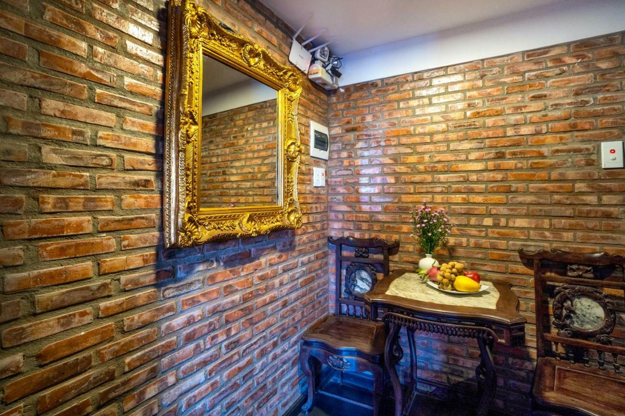 Calm House Hotel Hoi An 1 מראה חיצוני תמונה