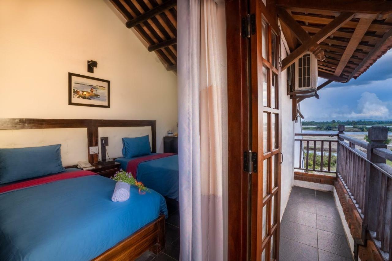 Calm House Hotel Hoi An 1 מראה חיצוני תמונה