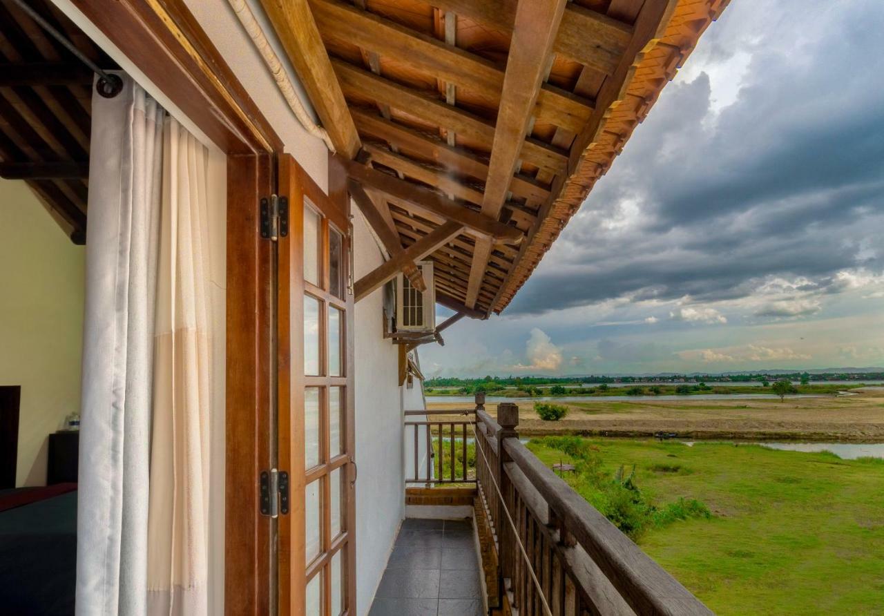 Calm House Hotel Hoi An 1 מראה חיצוני תמונה