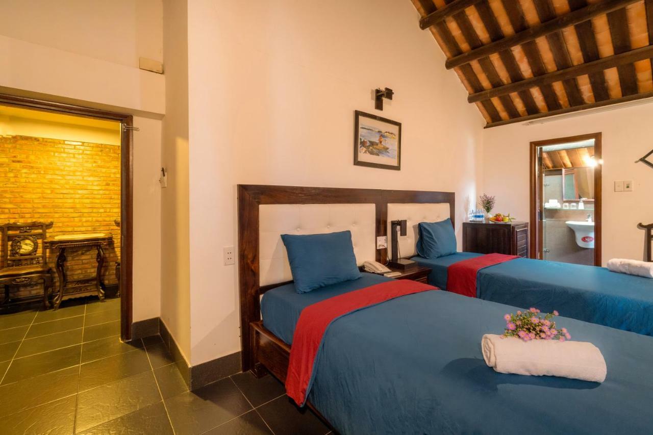 Calm House Hotel Hoi An 1 מראה חיצוני תמונה