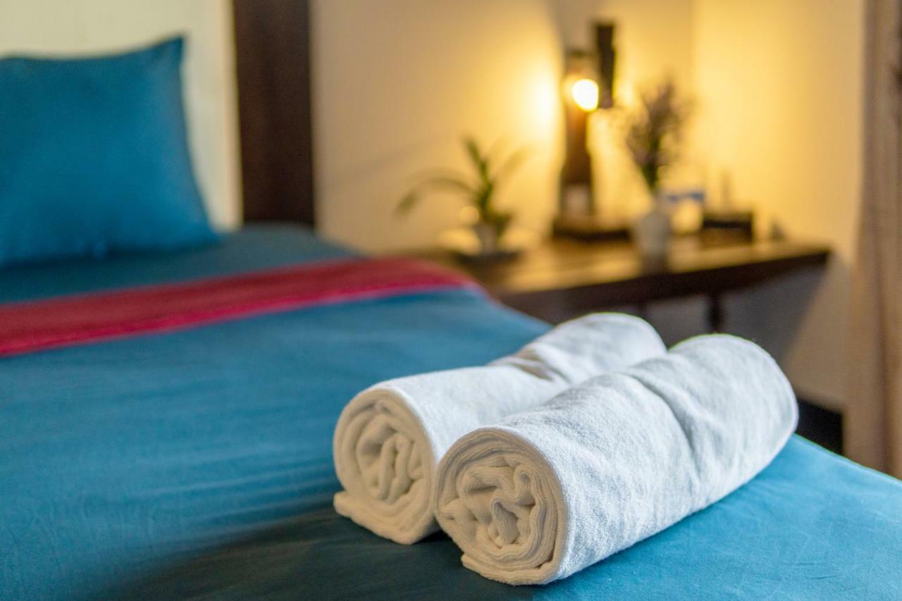 Calm House Hotel Hoi An 1 מראה חיצוני תמונה