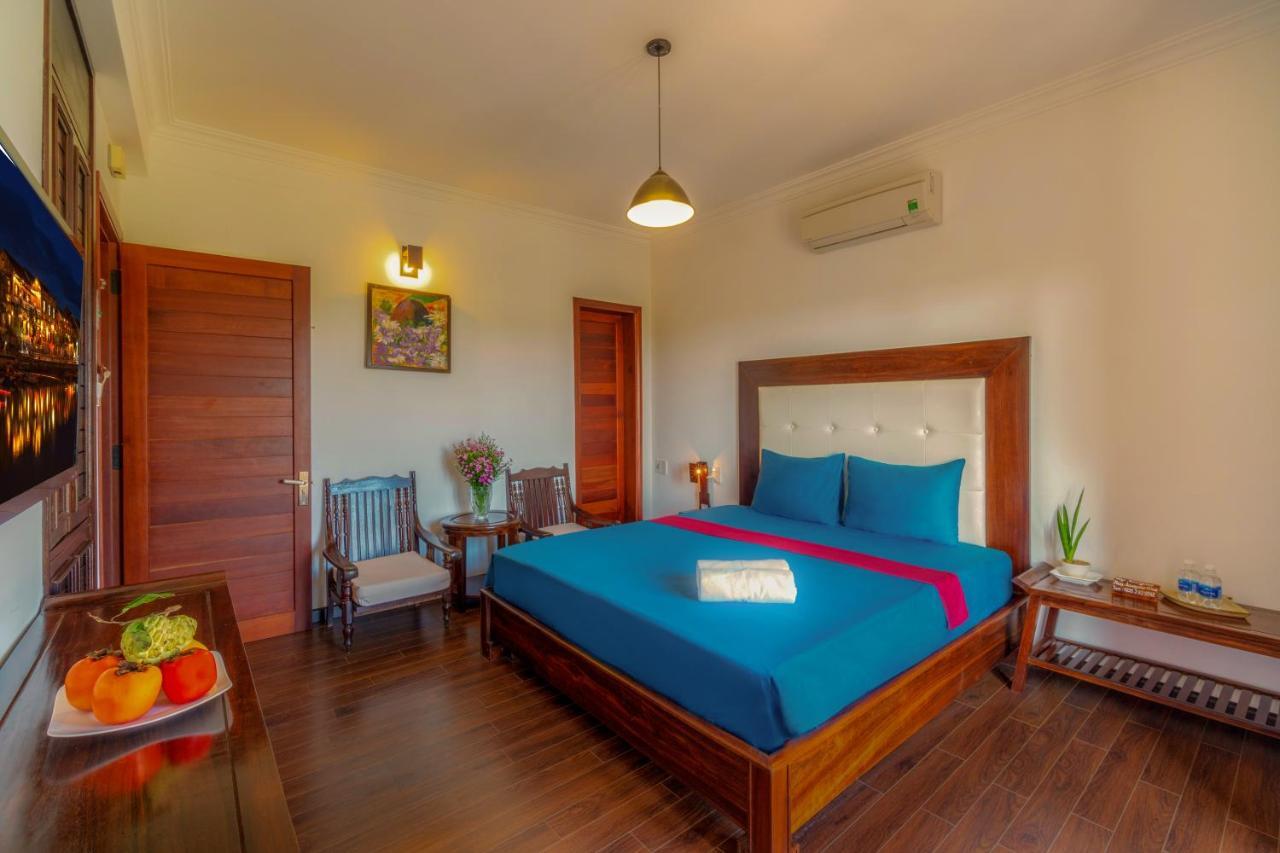 Calm House Hotel Hoi An 1 מראה חיצוני תמונה