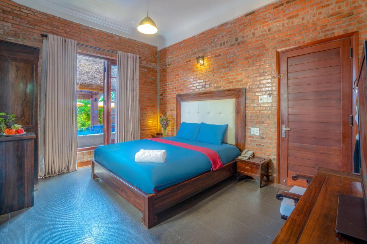 Calm House Hotel Hoi An 1 מראה חיצוני תמונה