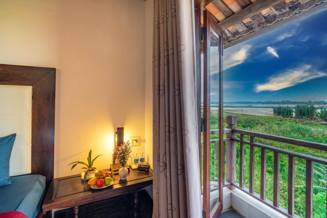 Calm House Hotel Hoi An 1 מראה חיצוני תמונה