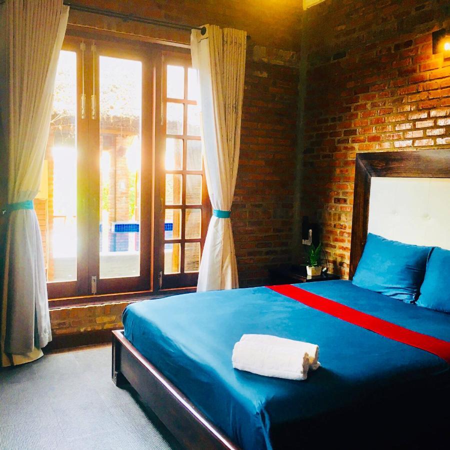 Calm House Hotel Hoi An 1 מראה חיצוני תמונה
