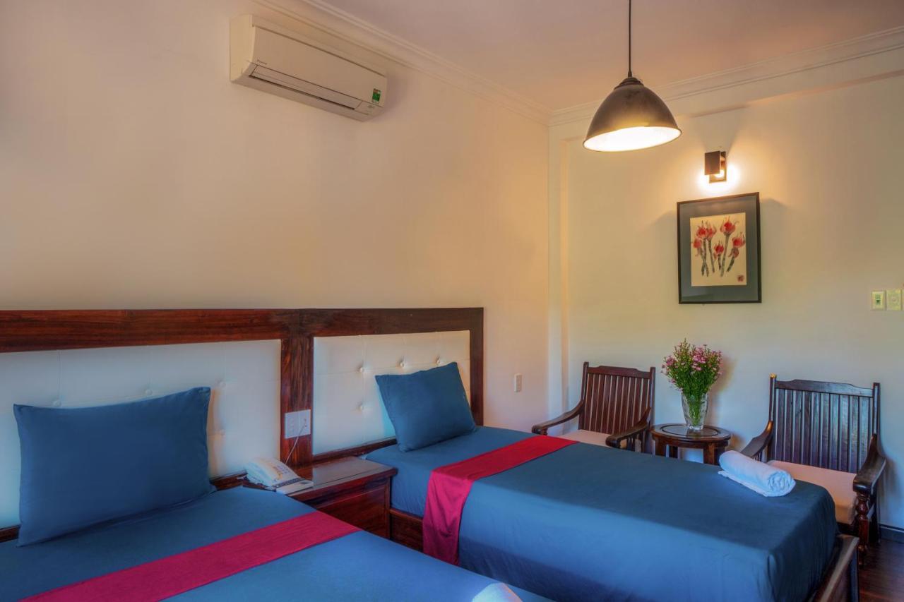 Calm House Hotel Hoi An 1 מראה חיצוני תמונה